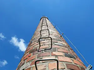 Allet 04 Jakobsladder